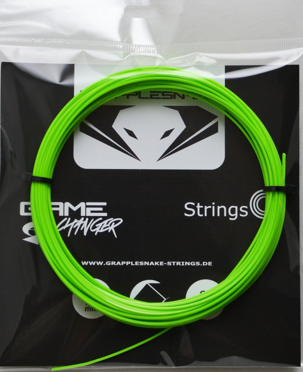 Grapplesnake Gamechanger - 1.20 - Set 12