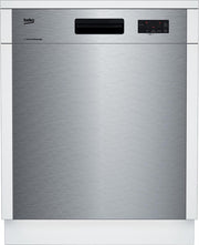 Beko DUN15420X -  Onderbouw Vaatwasser