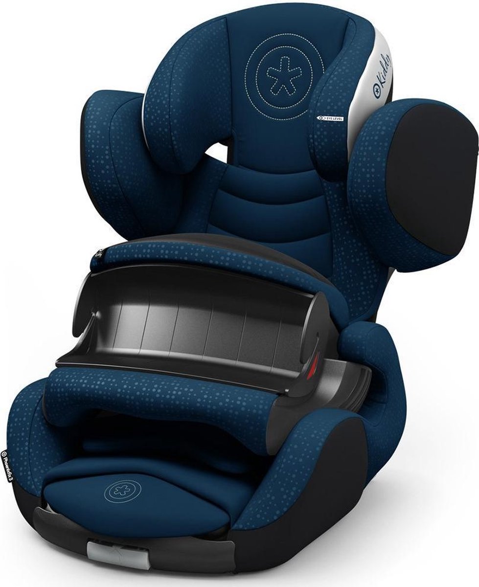 Kiddy Phoenixfix 3 Indigo Blue