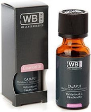 Etherische olie Cajaput 10ML - etherische olien - essentiele olie