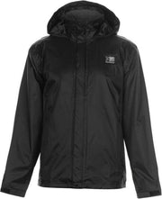 Karrimor Regenjas - Heren - Zwart - XL