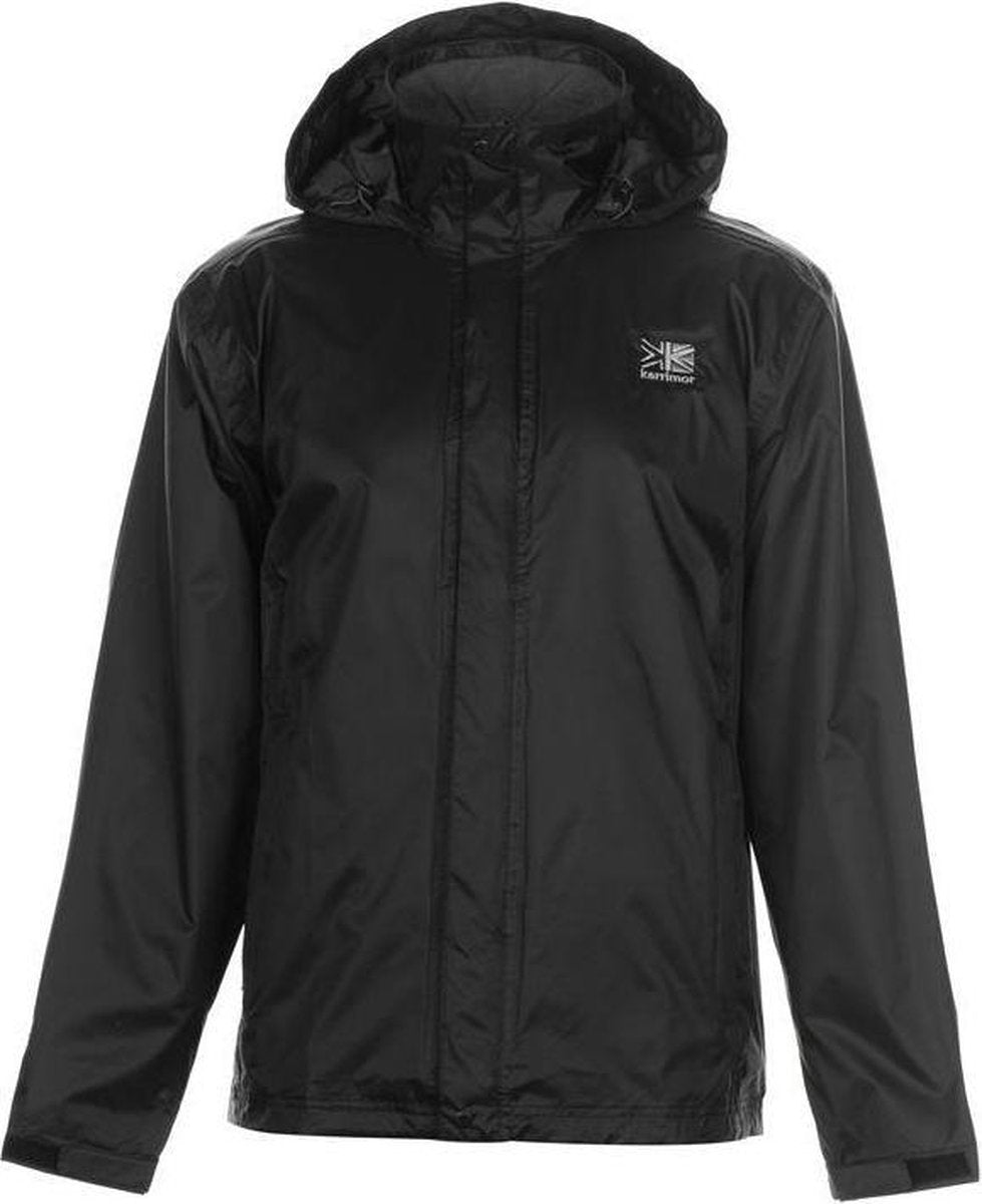 Karrimor Regenjas - Heren - Zwart - XL
