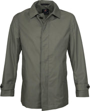 Suitable Coat Rosewood Mid Green - maat 50