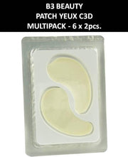 B3 - Patch Yeux C3D -