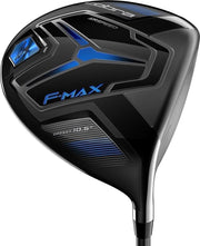 Cobra F-Max Airspeed Driver 2020  -  Loft: 10