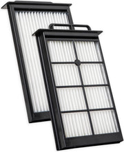 1 filterset | Zehnder ComfoD 150 | Filterklasse G4 | Originele Zehnder filterset