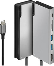 ALOGIC ULDUNI-SGR interfacekaart/-adapter HDMI