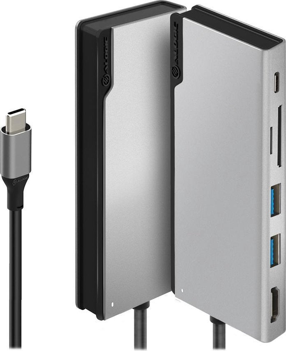 ALOGIC ULDUNI-SGR interfacekaart/-adapter HDMI