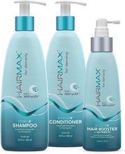 HairMax Density Booster Set