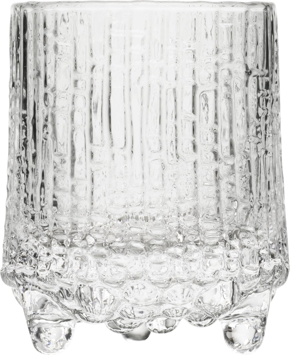 Iittala Ultima Thule Borrel - 5 cl - 2 stuks