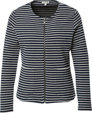 Tom Tailor blazers Donkerblauw-M (38)