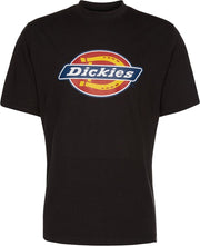 Dickies – Horseshoe Tee – Black