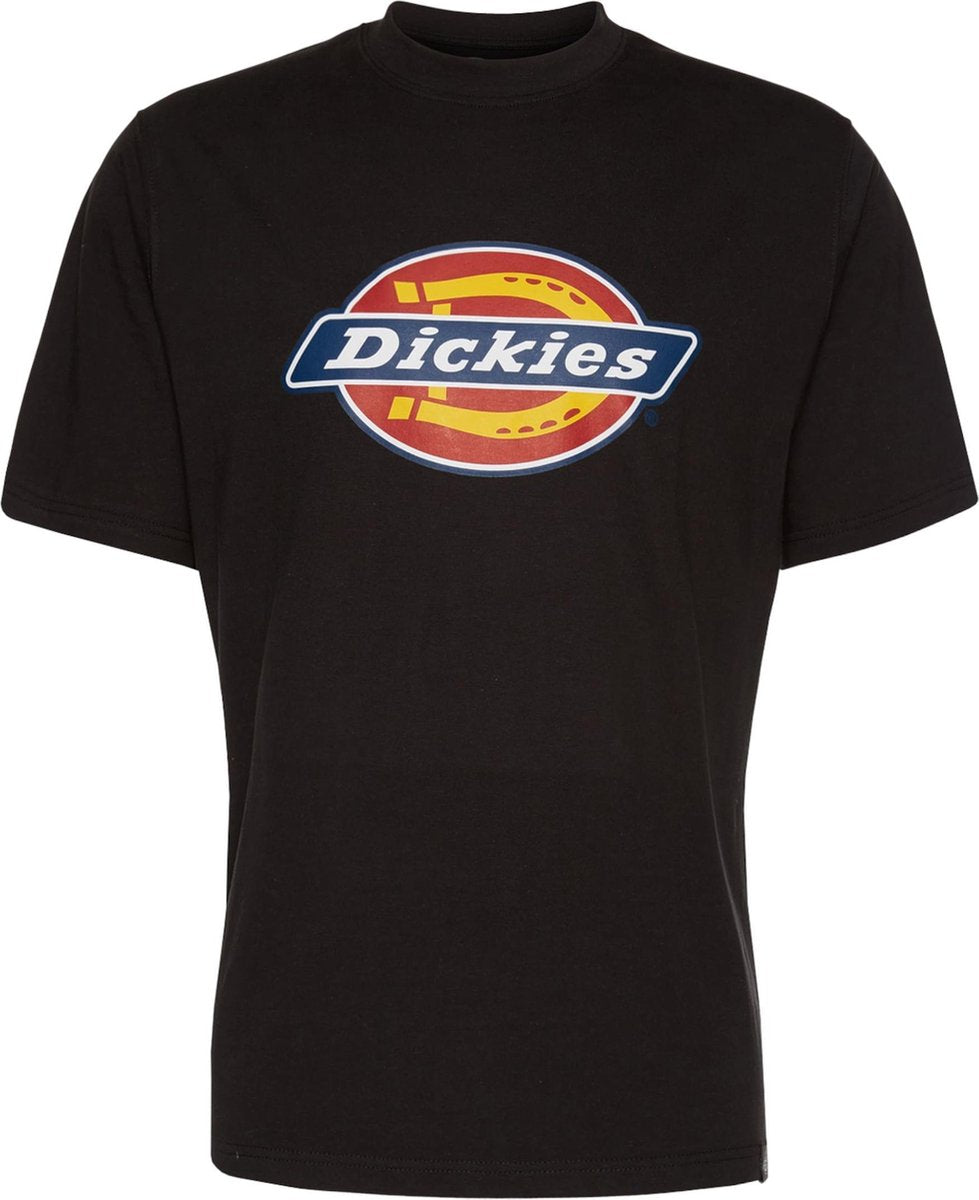 Dickies – Horseshoe Tee – Black