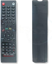 Afstandsbediening Redline Universeel