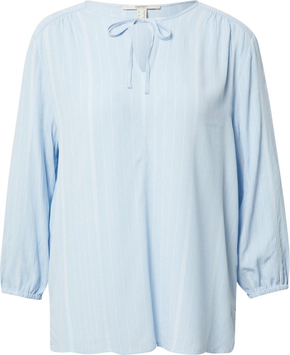 Esprit blouse Wit-38 (M)