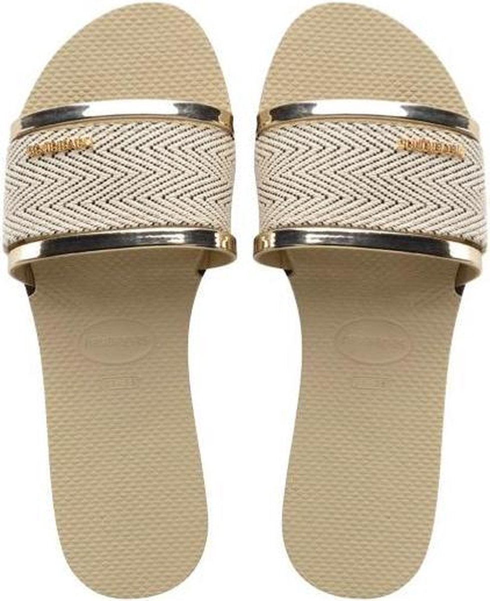 Havaianas You Trancoso Premium Beige