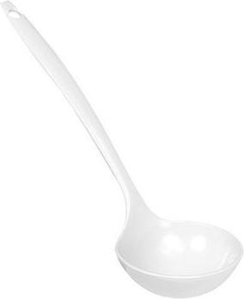 Waca saus/soeplepel 30