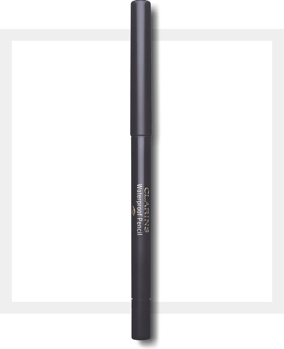 Clarins Waterproof Pencil Oogpotlood 3 gr