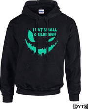 Hoodie | Halloween - S