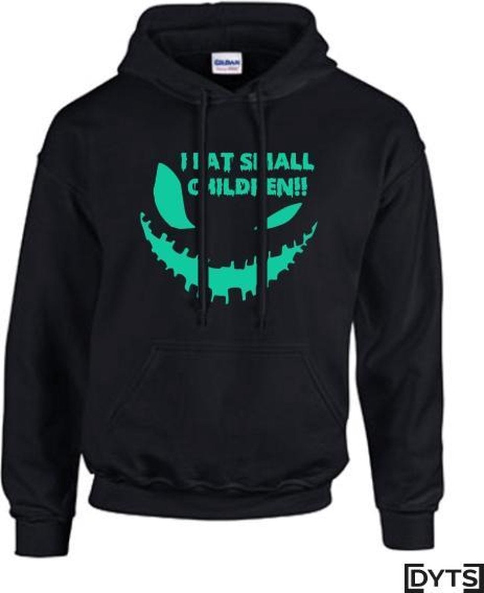 Hoodie | Halloween - S