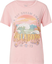 Billabong functioneel shirt day dream away Gemengde Kleuren-Xs