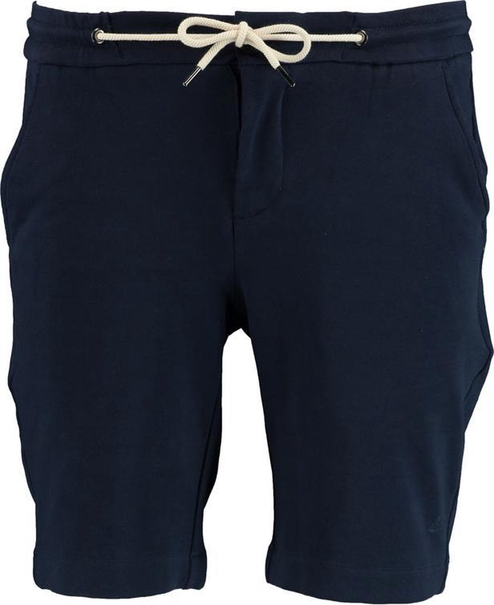 Bos Bright Blue 21109LE08SC Bermuda - Maat L - Heren