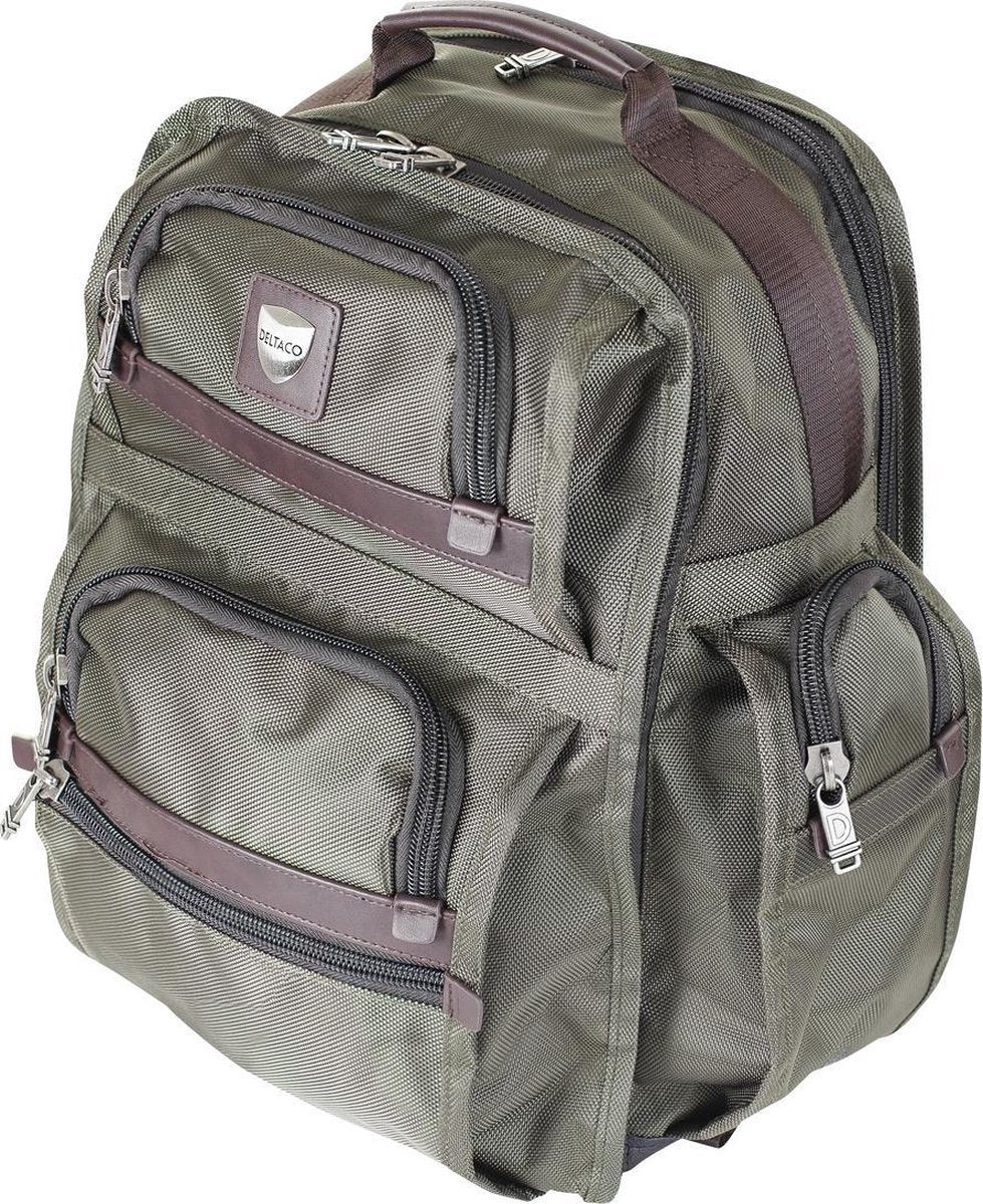 DELTACO NV-775 Laptoprugzak