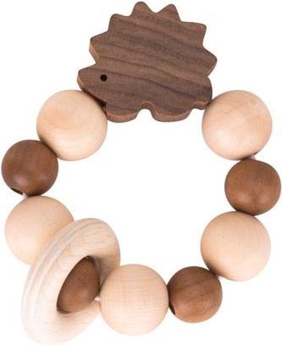 Heimess Touch ring elastic hedgehog