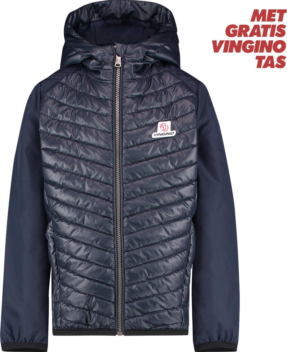 Jacket Tataro