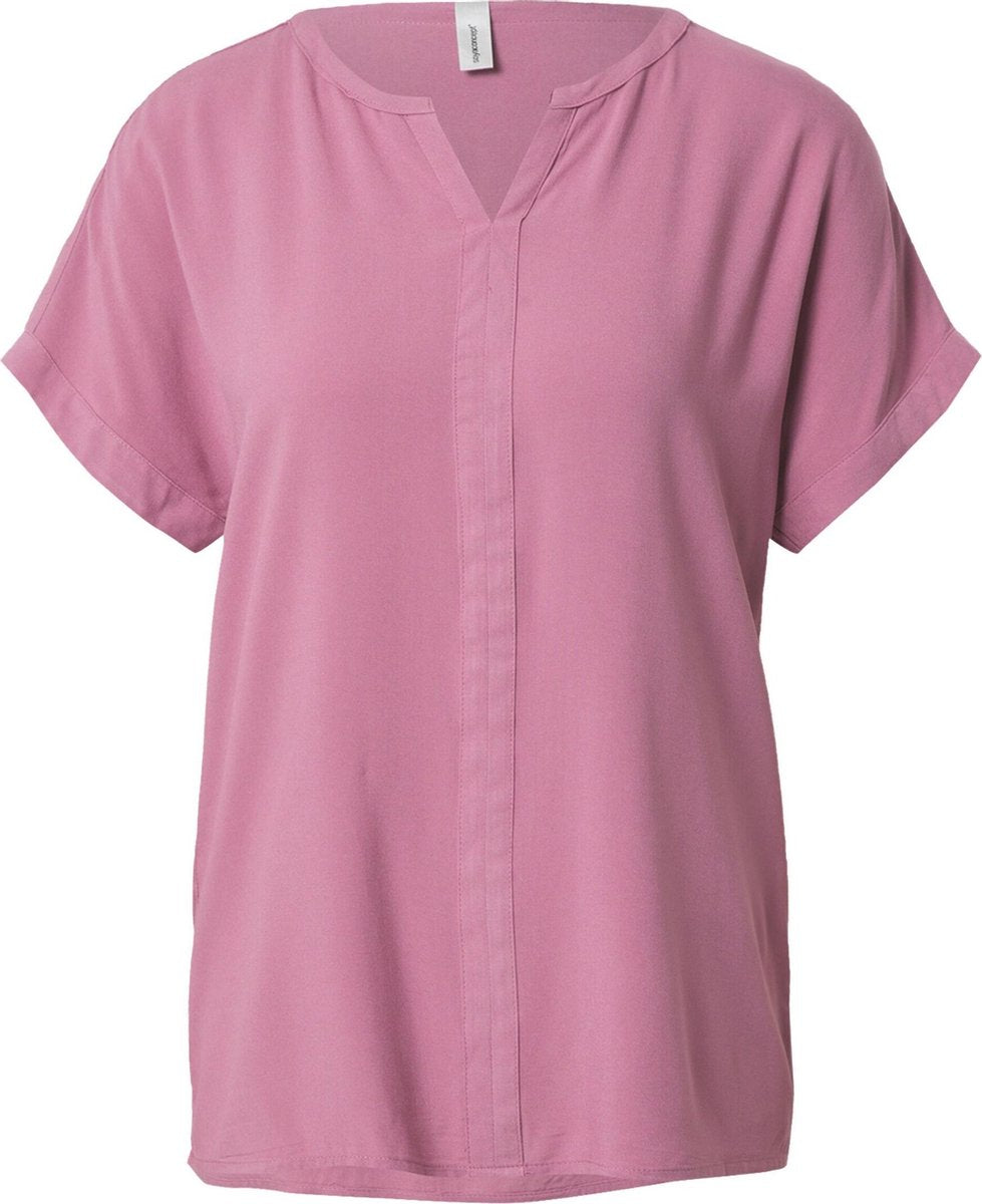 Soyaconcept shirt radia 9 Cyclaam-Xs