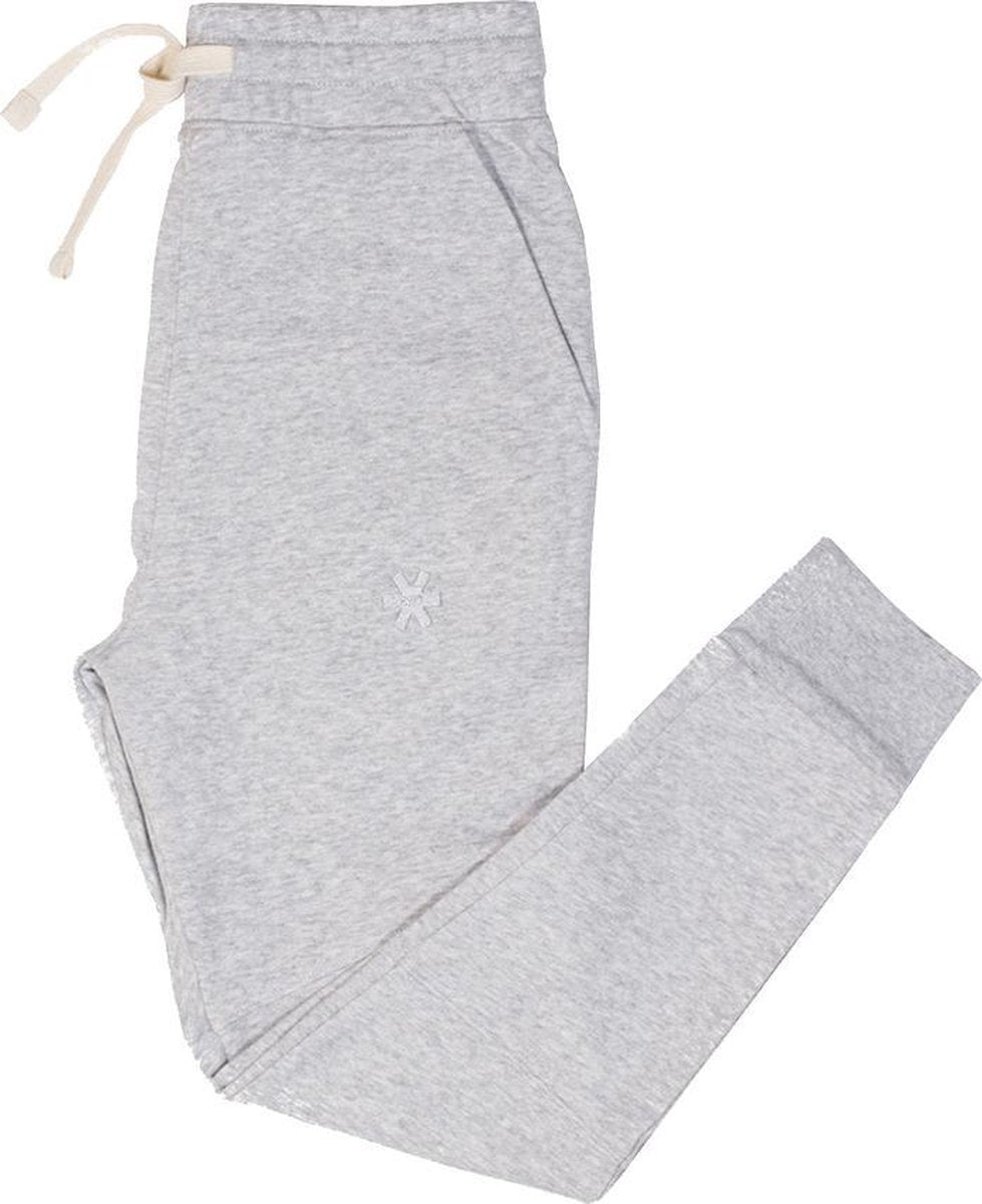 Trainingsbroek Deshi Sweatpant Grey Melange