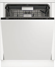 Beko DIN28422 - Inbouwvaatwasser
