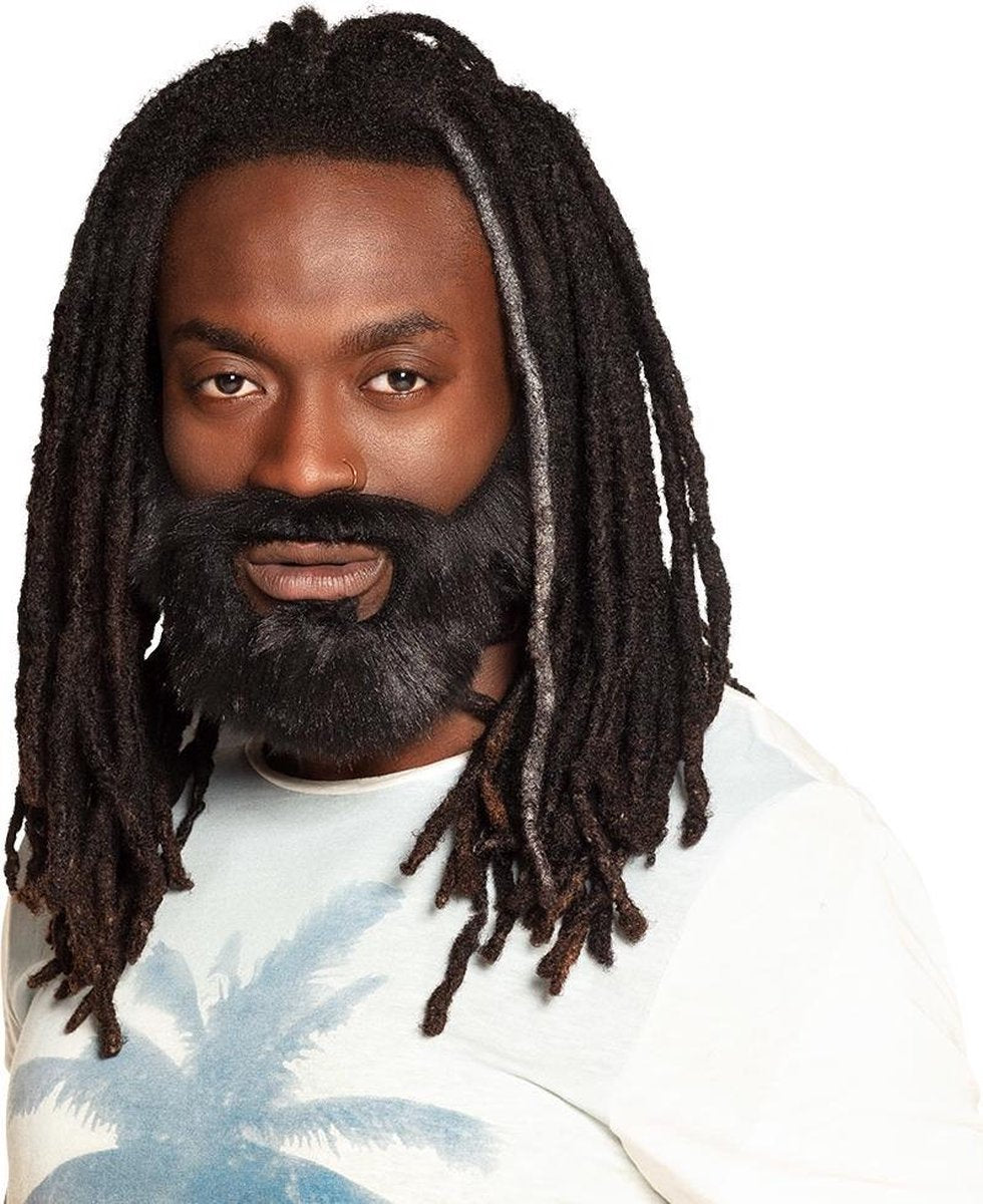Baard Rasta
