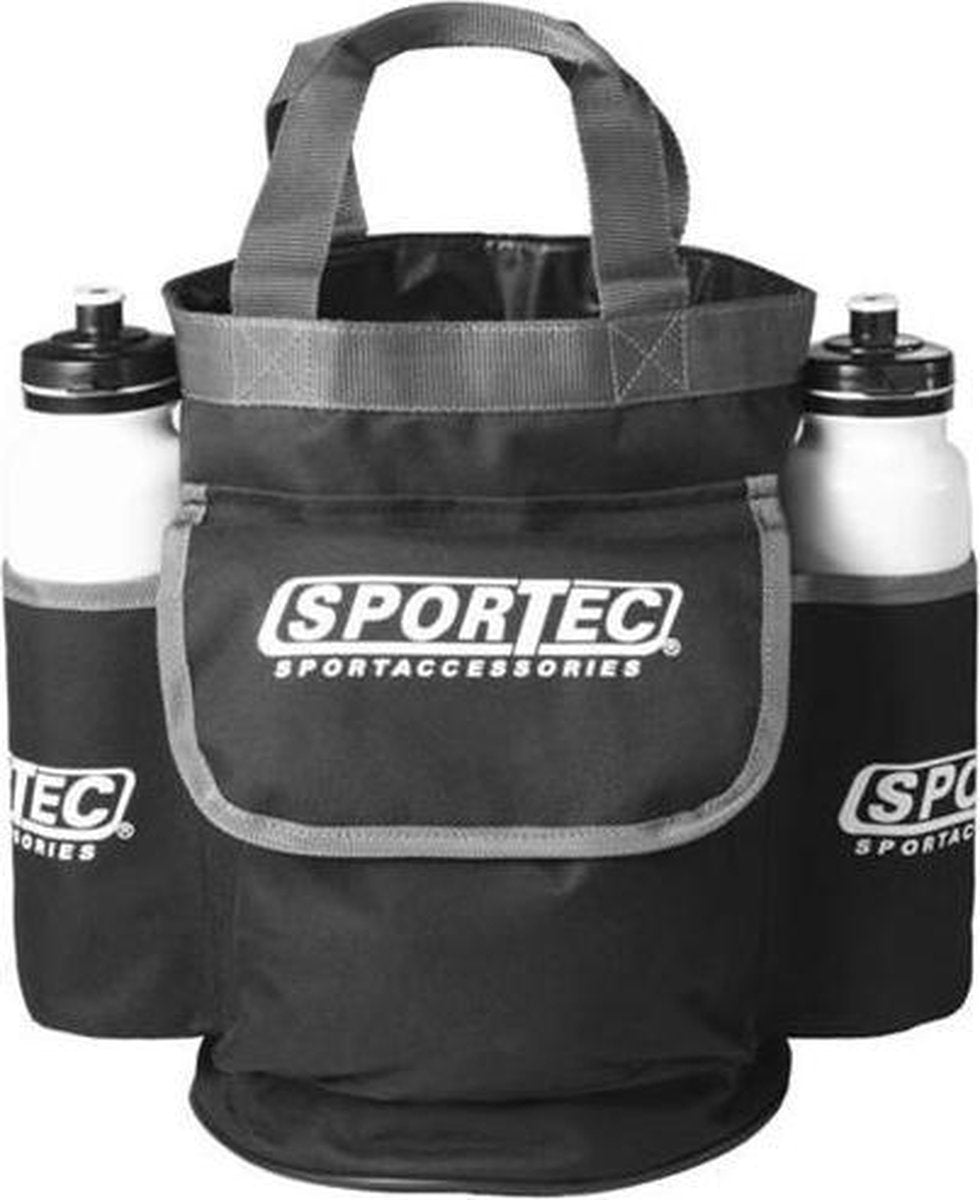 Sportec waterzak Pro - Waterzak - 2 zijvakken