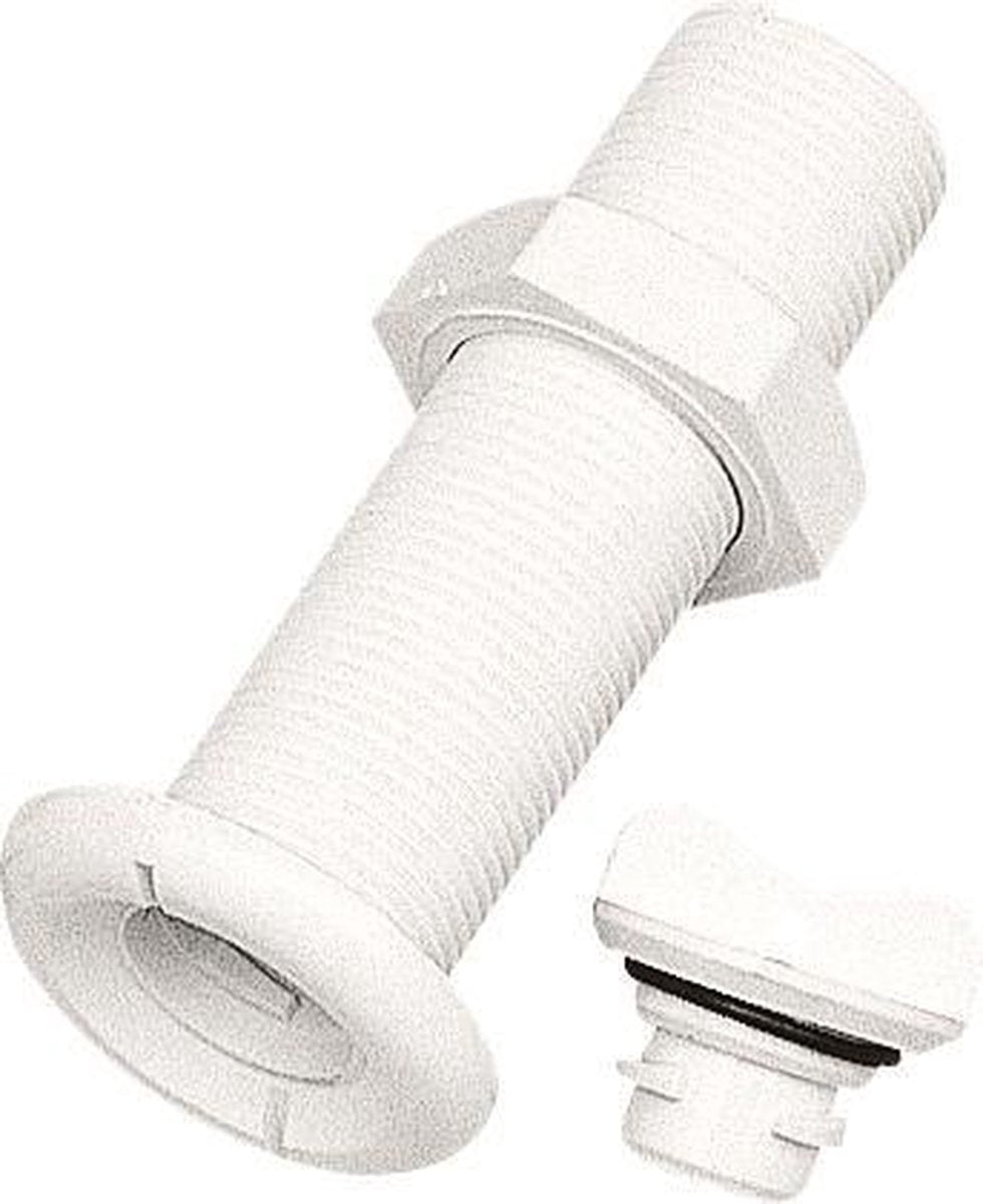 Lalizas fast lock drain socket