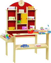 Roba Verkoopstand Junior 112 X 71 Cm Mdf Beige
