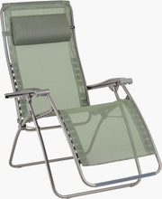Lafuma RSXA Clip relaxstoel - moss