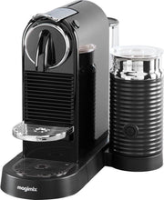 Nespresso MAGIMIX citiz & milk black restyle
