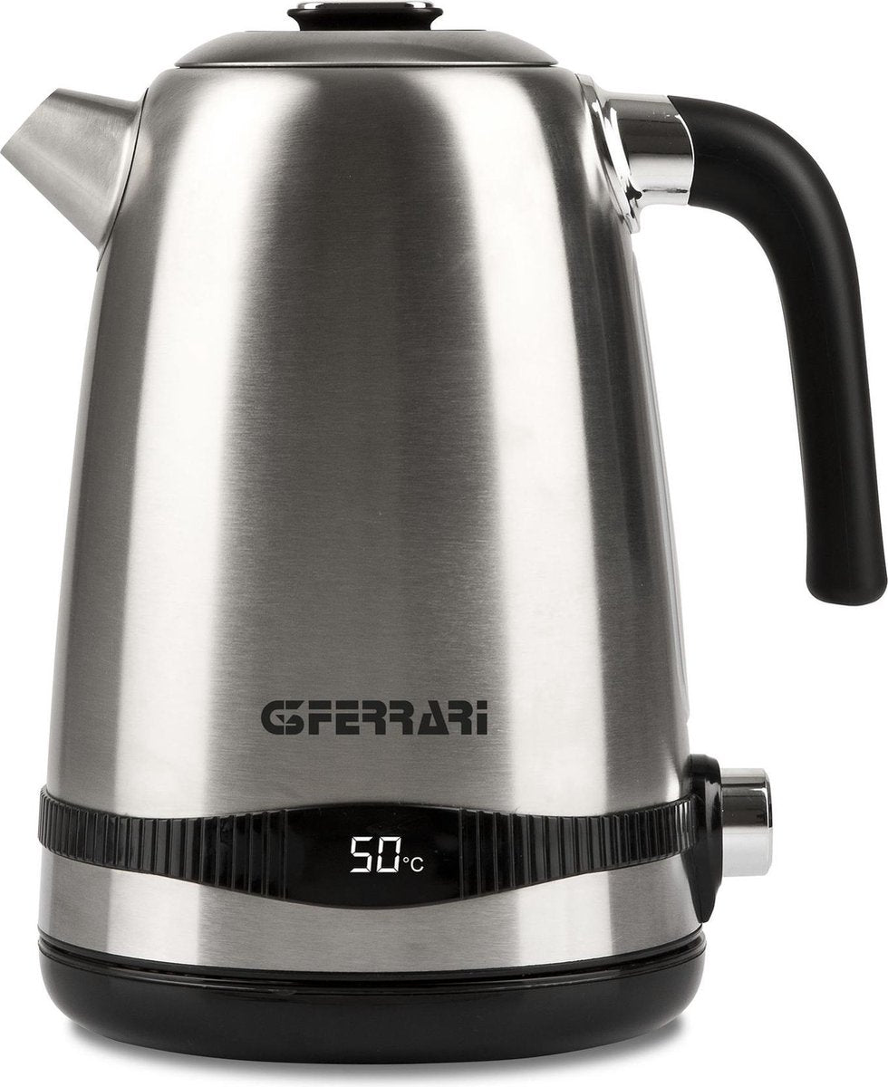 G3FERRARI TİSANİERE ELEKTRISCHE KETEL