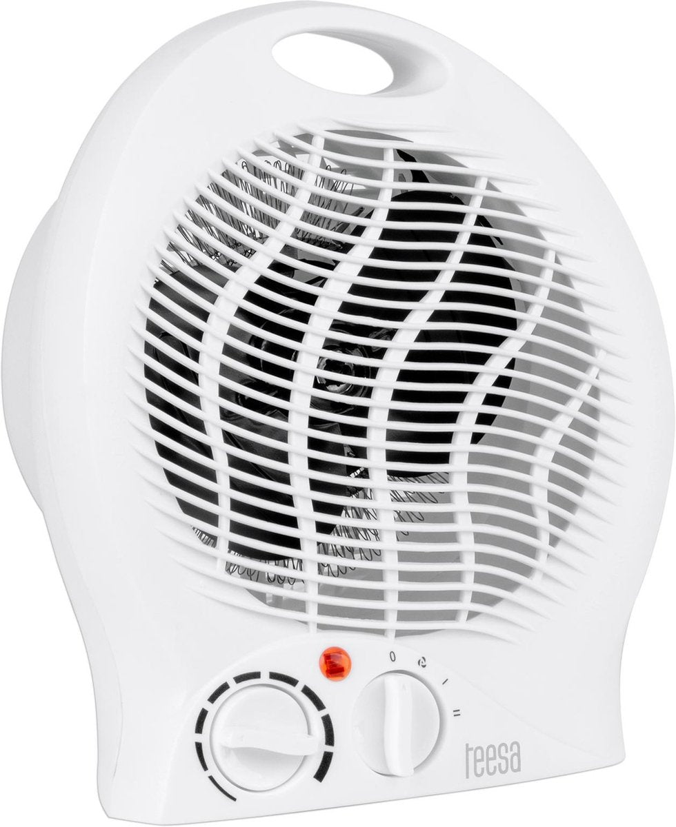 Teesa TSA8039 - Ventilatorkachel met oscillatie-functie
