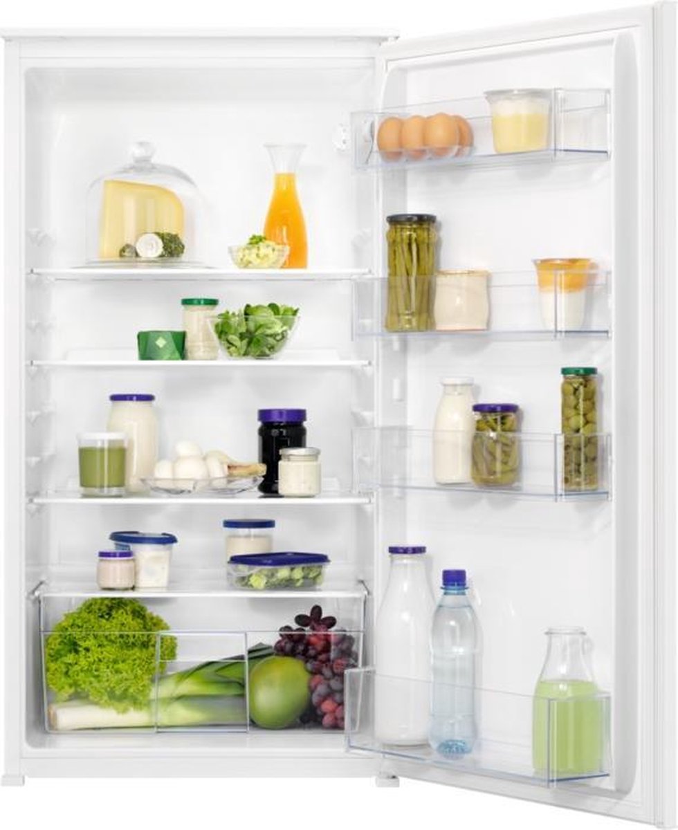 Zanussi ZRAE10FS1 - OptiSpace - Inbouw koelkast