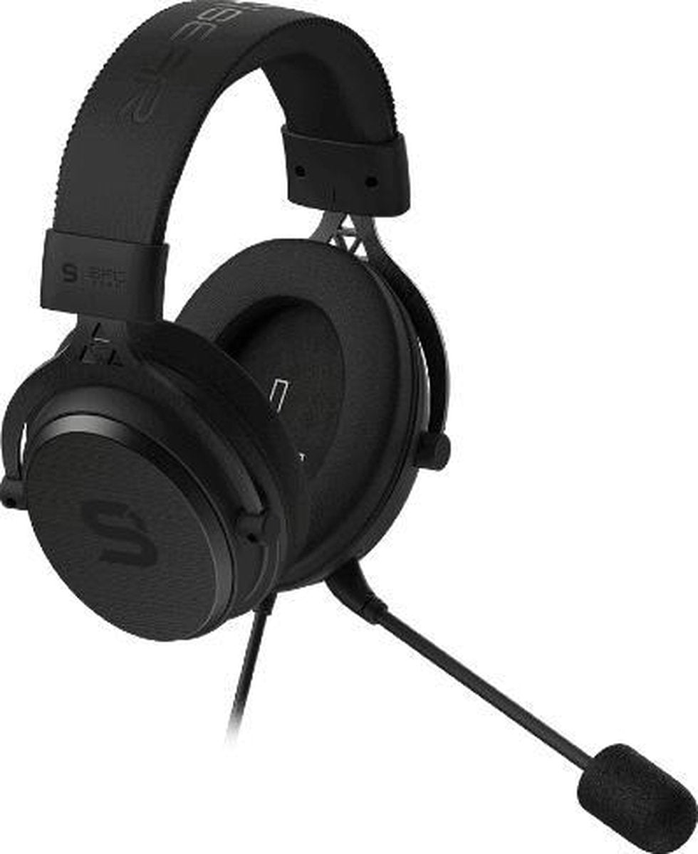 SPC Gear Viro - Pro Gaming Headset