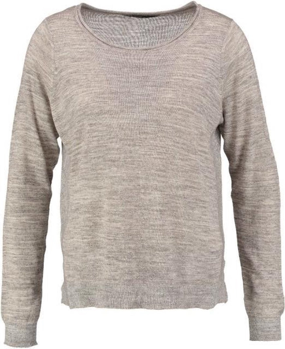 Only zachte trui met glitterdraad - Maat S