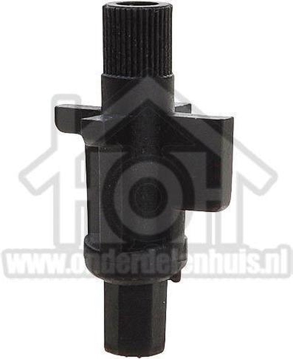 Saeco Stift Maalgraad knop SUP035