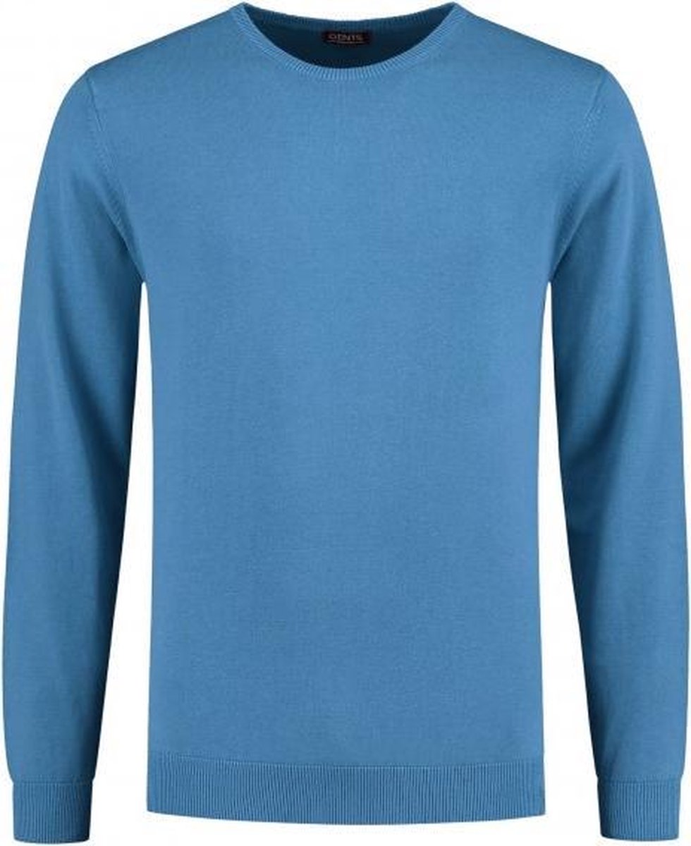 GENTS | Trui ronde hals Ultramarine 0105 Maat XXL
