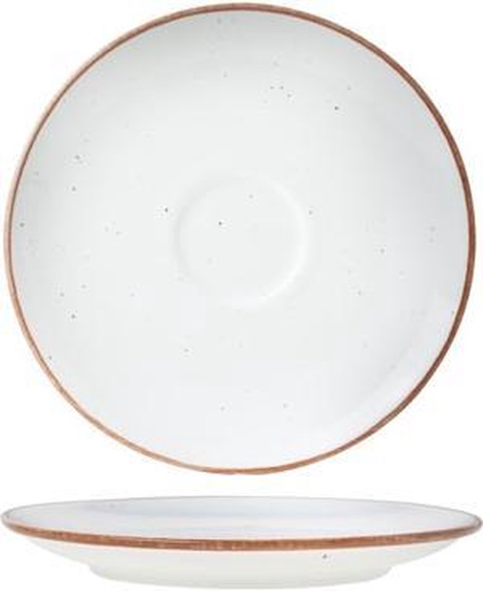 TERRA ARENA SAUCER D16CM