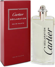 Cartier Déclaration 100 ml - Eau de Toilette - Herenparfum