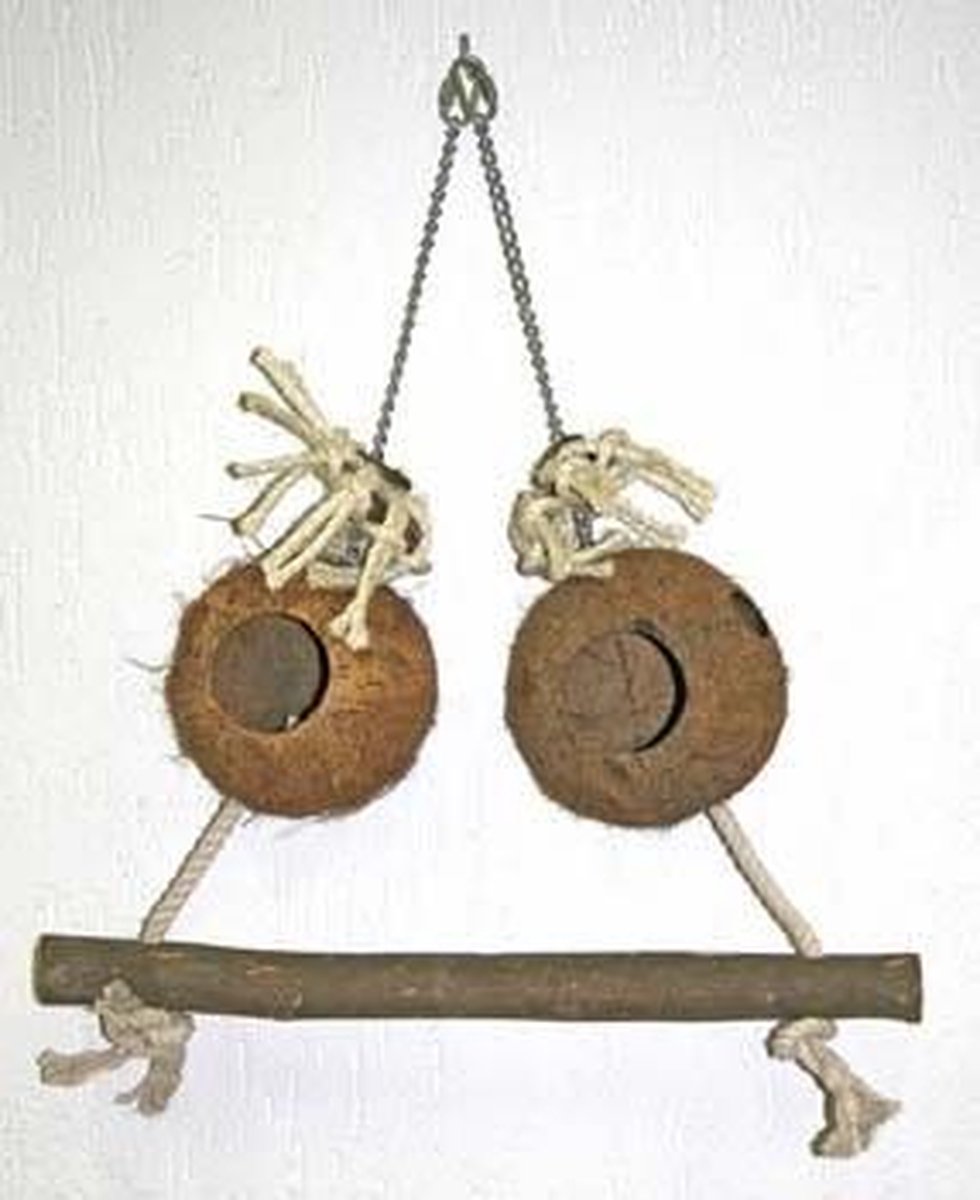 Coconut swing XL