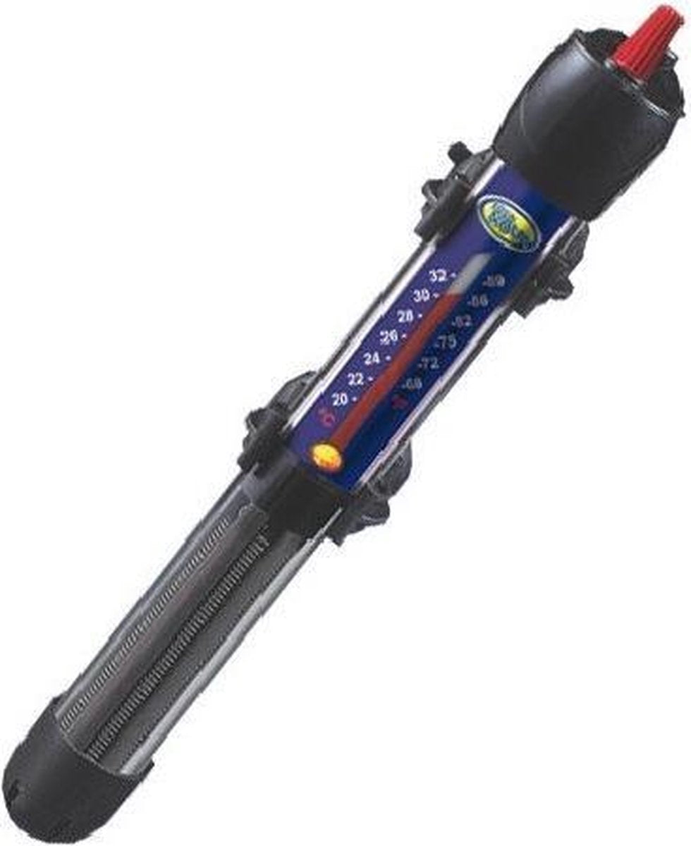 Aqua Nova 25 Watt - Verwarmingselement (Tot 50 liter)