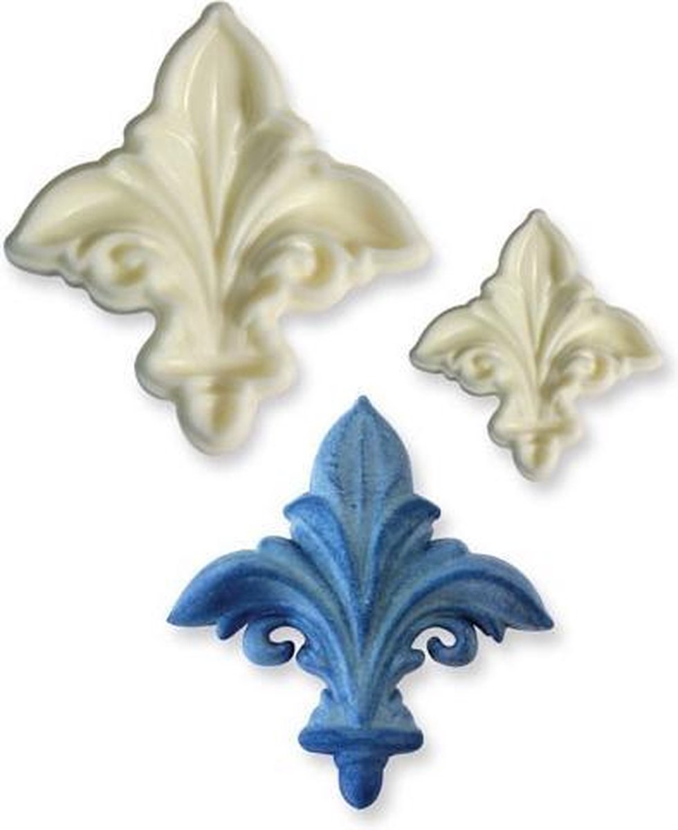 JEM Pop It® Fleur De Lys